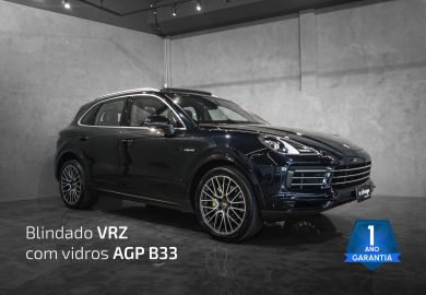 Cayenne SUV E-Hybrid PHEV