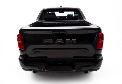 RAM RAM Rampage R/T 2024 Preta