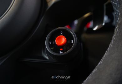 Porsche Cayenne Turbo GT 2023 Chromite Black Metallic