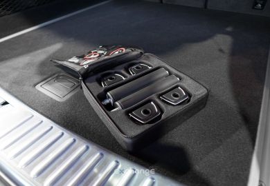 Porsche Cayenne Turbo GT 2023 Chromite Black Metallic