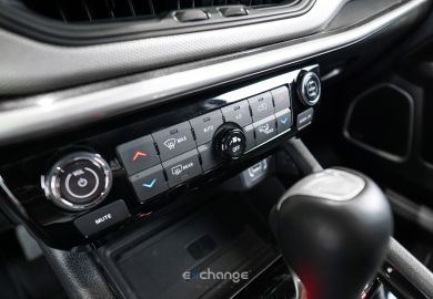 Jeep Compass Longitude Night Eagle 2025 Sting Grey