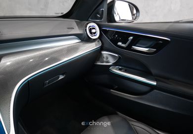 Mercedes-Benz C300 AMG Line 2025 Graphite Grey Metallic