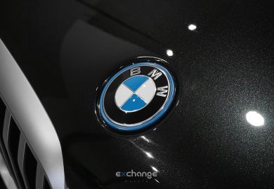 BMW X5 X-Drive50e M Sport 2024 Preto Safira