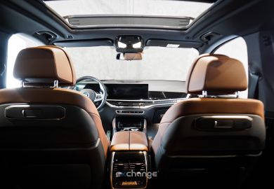 BMW X5 X-Drive50e M Sport 2024 Preto Safira