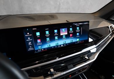 BMW X5 X-Drive50e M Sport 2024 Preto Safira