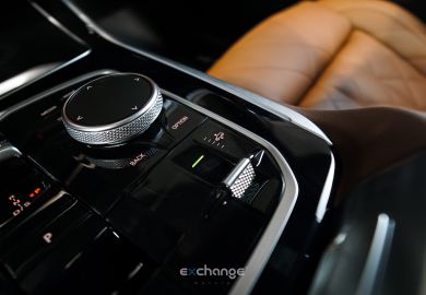 BMW X5 X-Drive50e M Sport 2024 Preto Safira