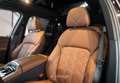BMW X5 X-Drive50e M Sport 2024 Preto Safira
