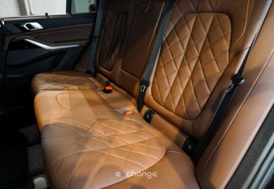BMW X5 X-Drive50e M Sport 2024 Preto Safira