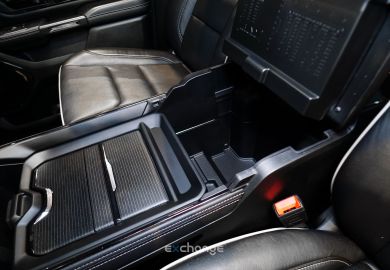 RAM RAM 1500 Limited HEMI 5.7 2024 Preto