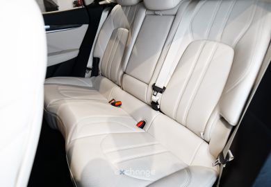 Maserati Maserati Levante SQ4 2018 Cinza Grigio Maratea Metallescent