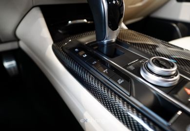 Maserati Maserati Levante SQ4 2018 Cinza Grigio Maratea Metallescent