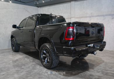 RAM RAM 1500 Limited Night Edition HEMI 5.7 2024 Diamond Black Crystal Pearl