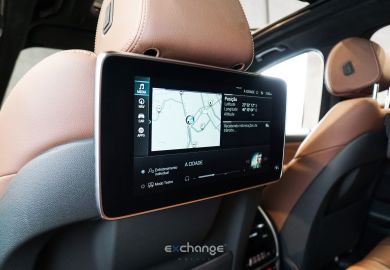 BMW X5 X-Drive45e 2022 Carbon Black