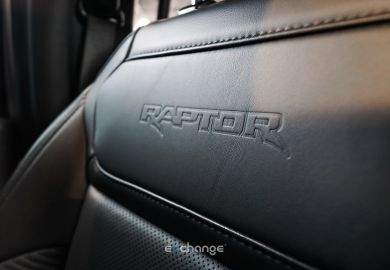 Ford Ford F-150 Raptor  2022 Iconic Silver Metallic