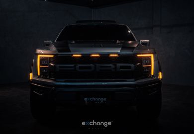 Ford Ford F-150 Raptor  2022 Iconic Silver Metallic