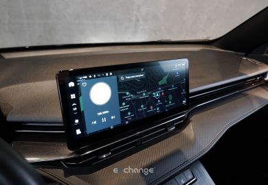 GWM Haval H6 GT PHEV 2024 Azul Cianata
