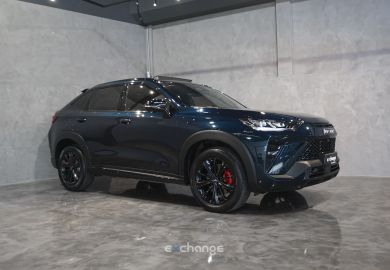 Haval H6 GT PHEV