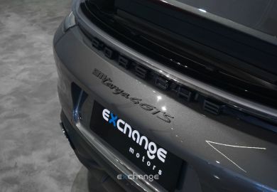 Porsche 911 Targa 4 GTS (992.1) 2022 Verde Aventurini