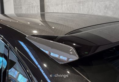 Porsche Cayenne Turbo GT 2023 Chromite Black Metallic