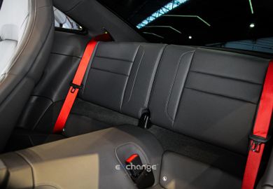 Porsche 911 Carrera S 2021 Prata GT