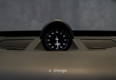 Porsche 911 Carrera S 2021 Prata GT