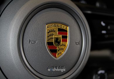 Porsche 911 Carrera S 2021 Prata GT