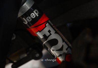 Jeep Gladiator Rubicon 2022 Branco Bright