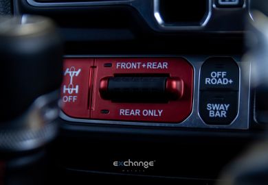 Jeep Gladiator Rubicon 2022 Branco Bright