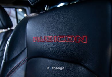 Jeep Gladiator Rubicon 2022 Branco Bright