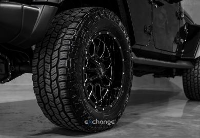 Jeep Wrangler Sahara Unlimited 2020 Preto