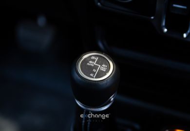 Jeep Wrangler Sahara Unlimited 2020 Preto