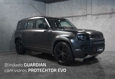 Land Rover Defender 110 HSE 7L P300